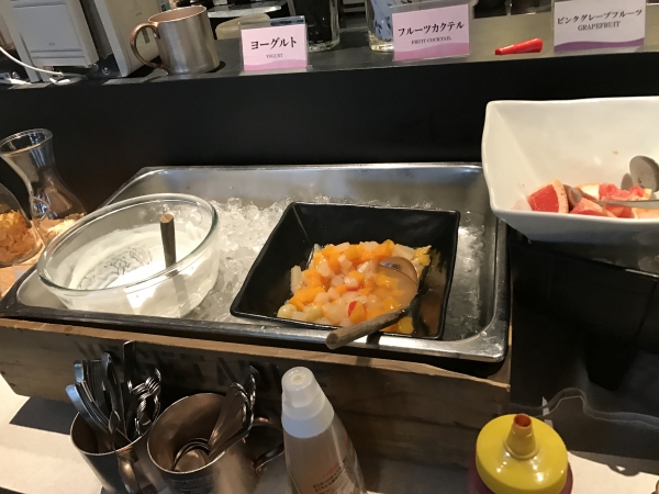リッチモンドホテル 福岡天神 宿泊･朝食バイキング (35)