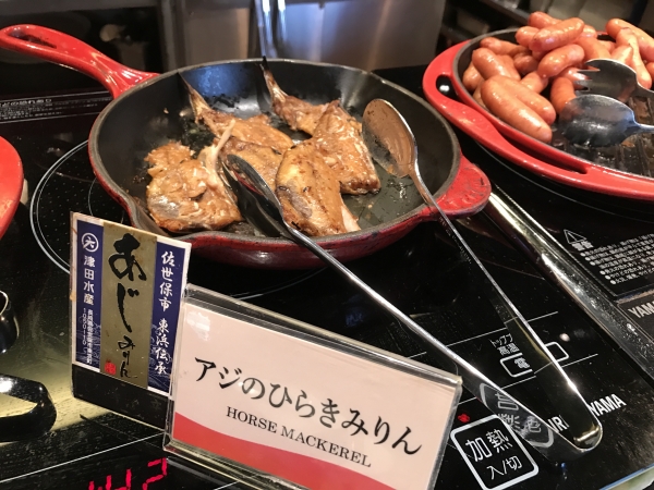 リッチモンドホテル 福岡天神 宿泊･朝食バイキング (40)