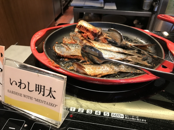 リッチモンドホテル 福岡天神 宿泊･朝食バイキング (41)
