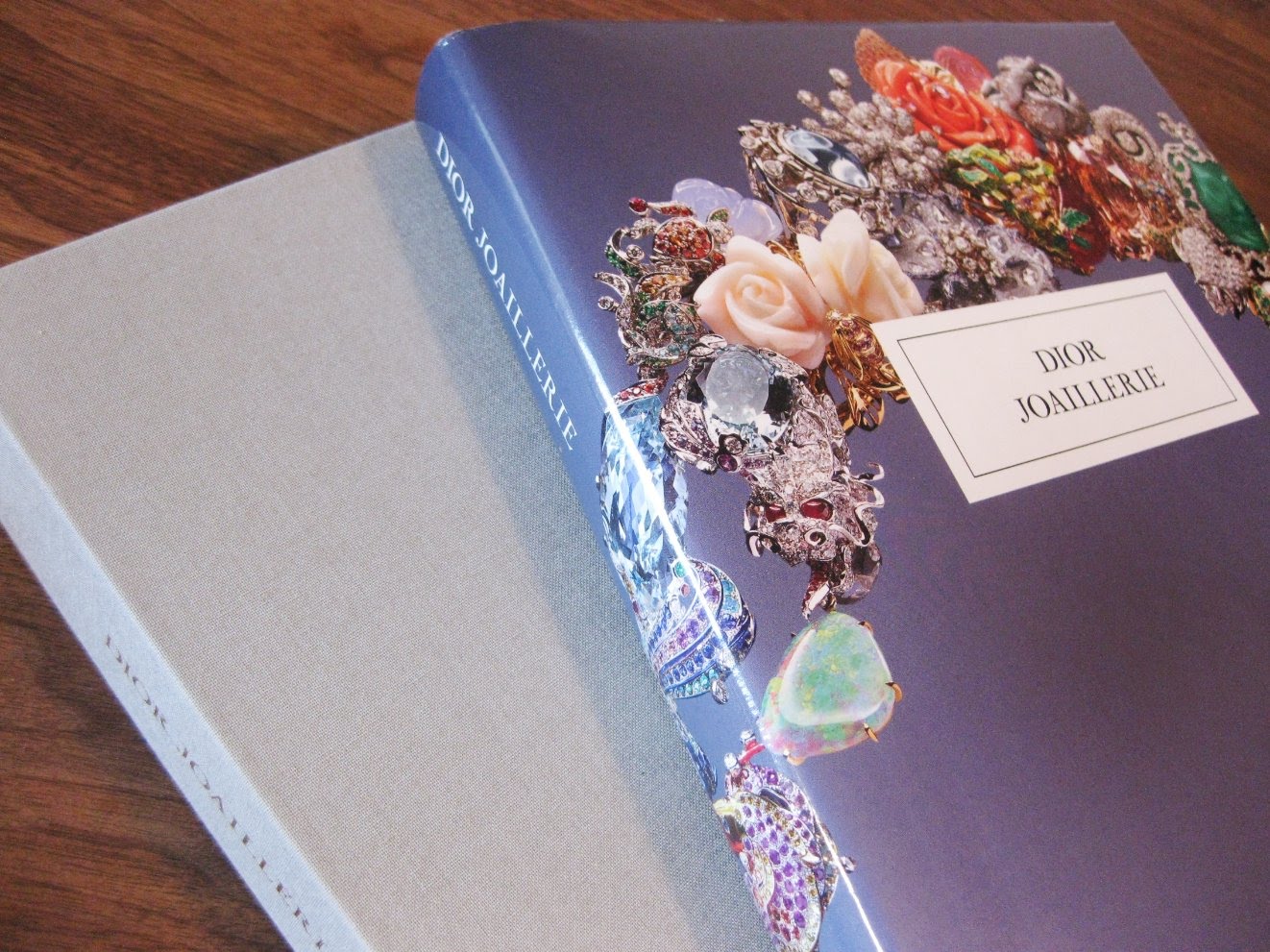 Dior JOAILLERIE 洋書 www.ch4x4.com