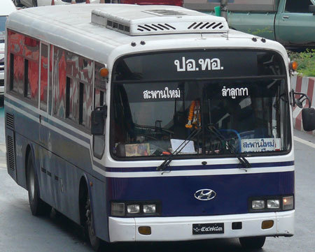 Bus000 A