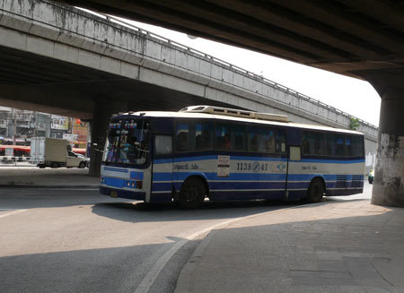 Bus1138 Future