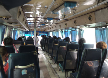 Bus1138 Inside