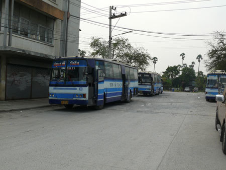 Bus1138 Pathum Thani 2