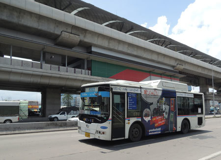 Bus680 Bang Yai 2