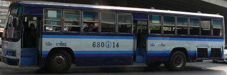 Bus680 NA