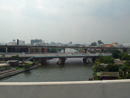 Express-Bangkok Noi