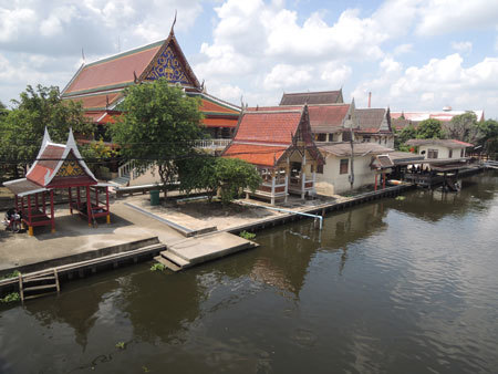 Wat Suwan 181