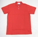 gym polo red01