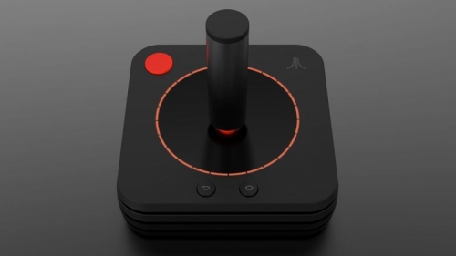 Atari アタリボックス　Atari VCS