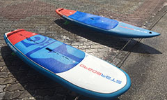STARBOARD PRO7'5