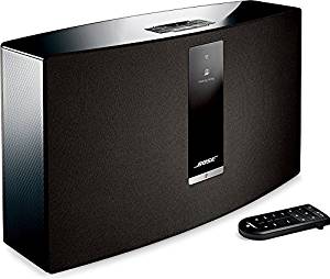 SoundTouch 30 III BLK