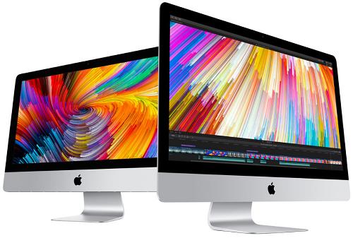 アップル iMac 2017年モデル