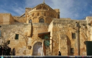 6_Jerusalem Holy Sepulchre15