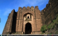 3_Rohtas Fort Pakistan3