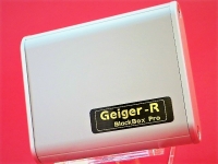 Geiger-R BlackBox Pro