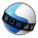 icon_OpenShot Video Editor_128