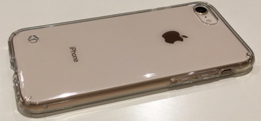 iPhone8のスマホケース - 5