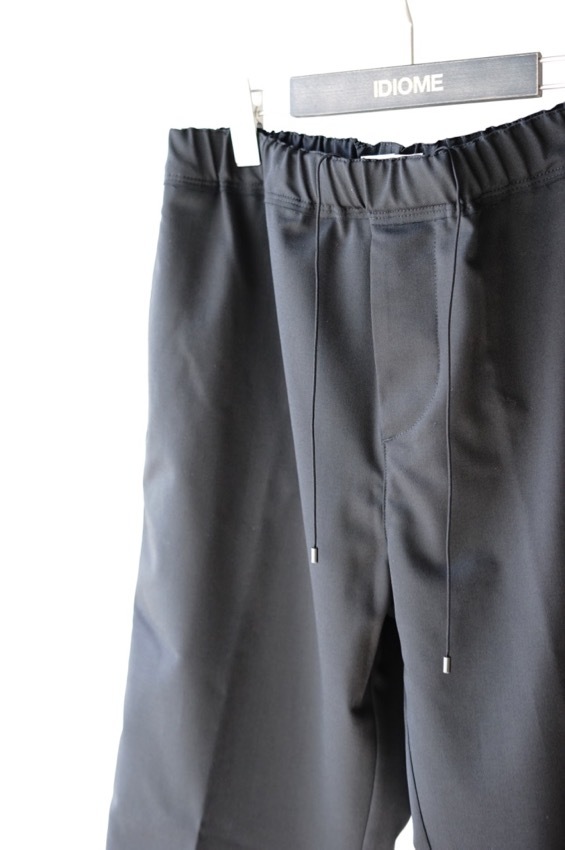 oamc DRAWCORD Trousers-