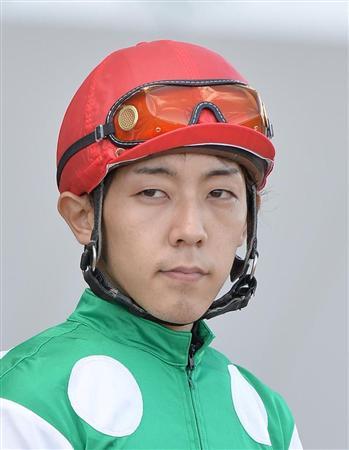 【競馬】船橋の中野省吾騎手が騎手免許継続試験に不合格！！