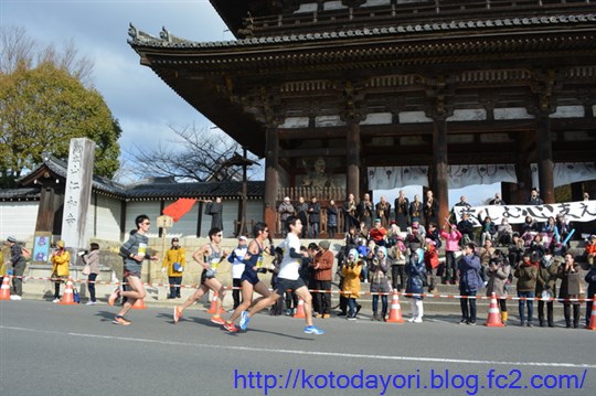 20180218京都マラソン