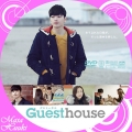 Guesy Houseのコピー
