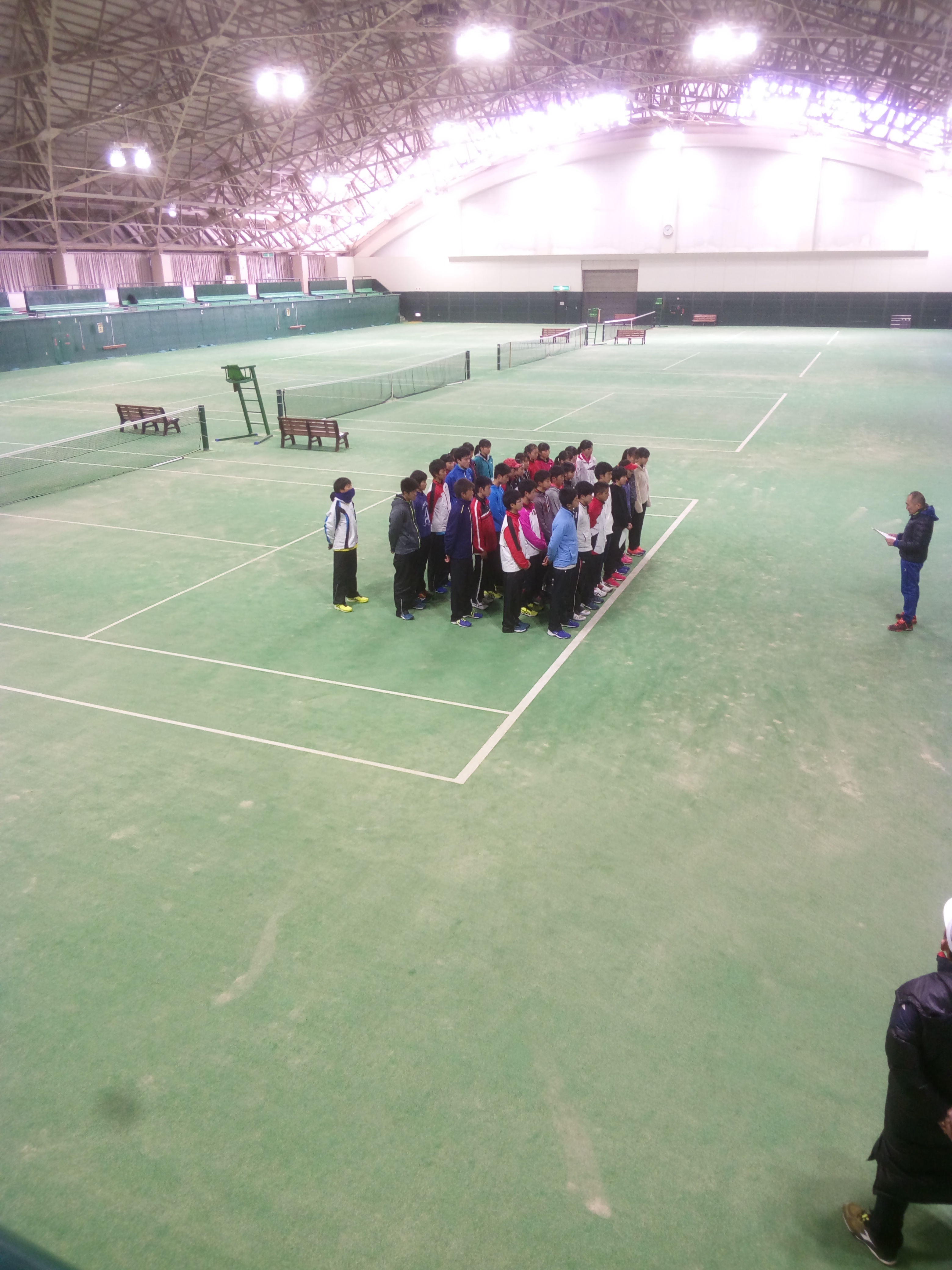 名古屋 ローン テニス クラブ
