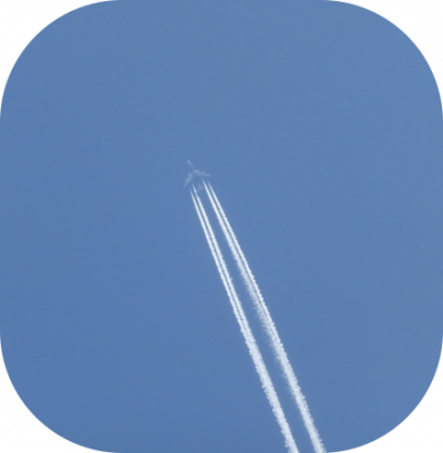 飛行機⑤（2018-03-20）