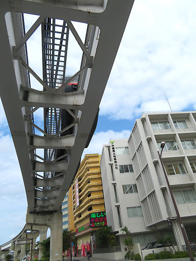 沖縄街歩き2