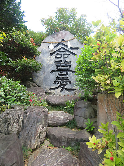 沖縄護国神社2