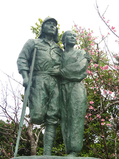 沖縄護国神社4