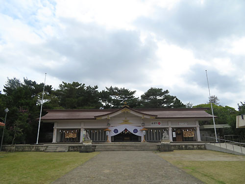 沖縄護国神社5