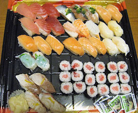 ま テイクアウト は 寿司 根室花まる横浜で絶品寿司のテイクアウト！北海道品質で旨くてお得で大満足