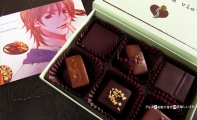 失恋ショコラティエのチョコレートが味わえる テオブロマから Choco La Vie 復刻販売